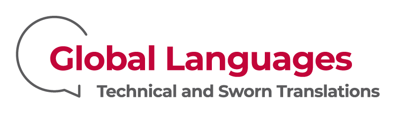 Global Languages | Traduções Técnicas e Juramentadas