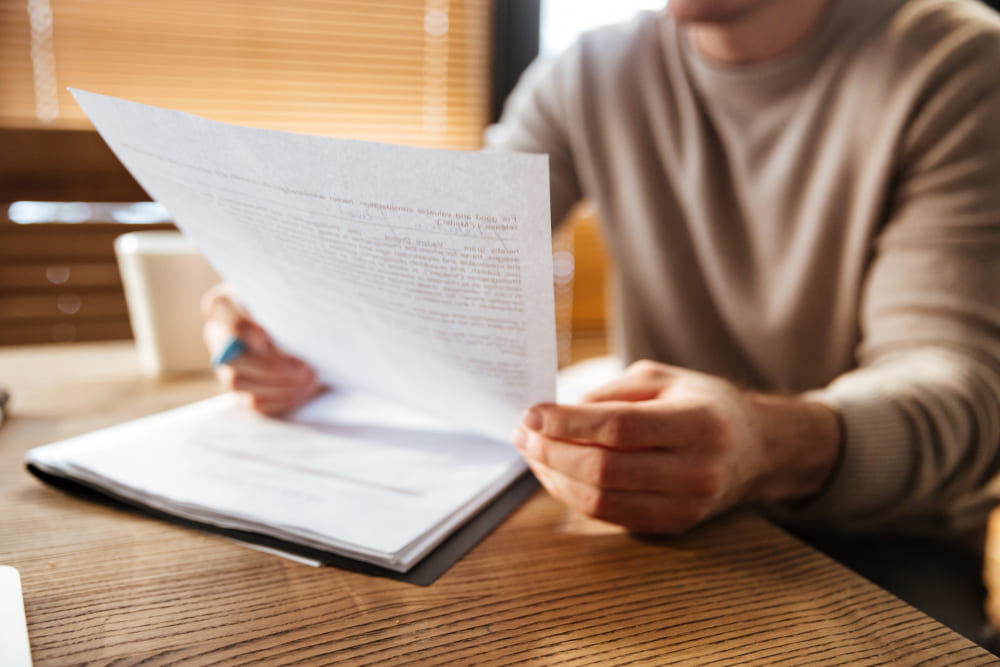 Qual é a finalidade da tradução juramentada em inglês?